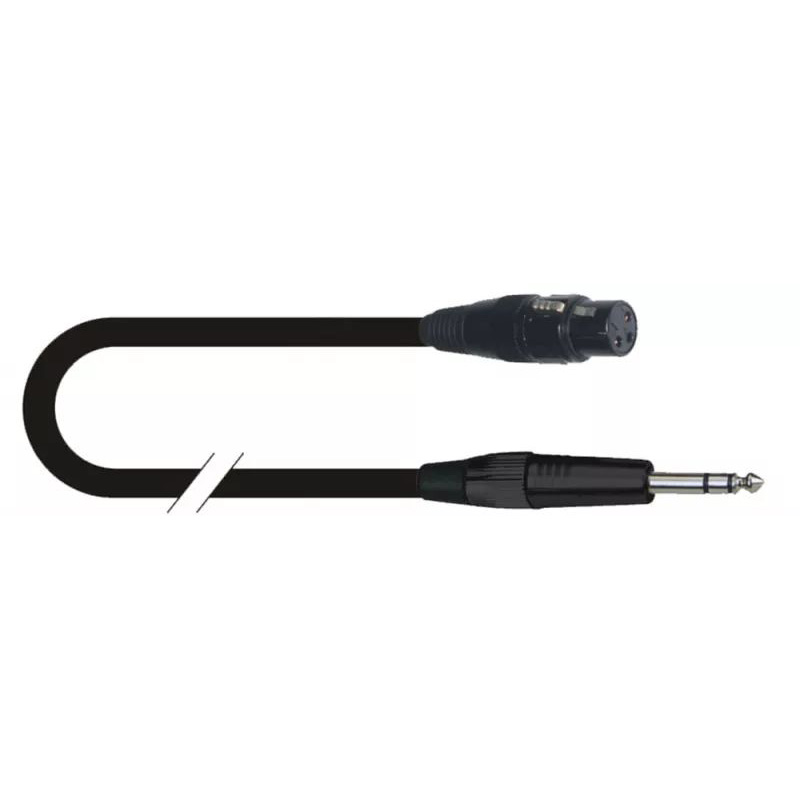 LK Electronic XJ-020-6m Коммутация студийная