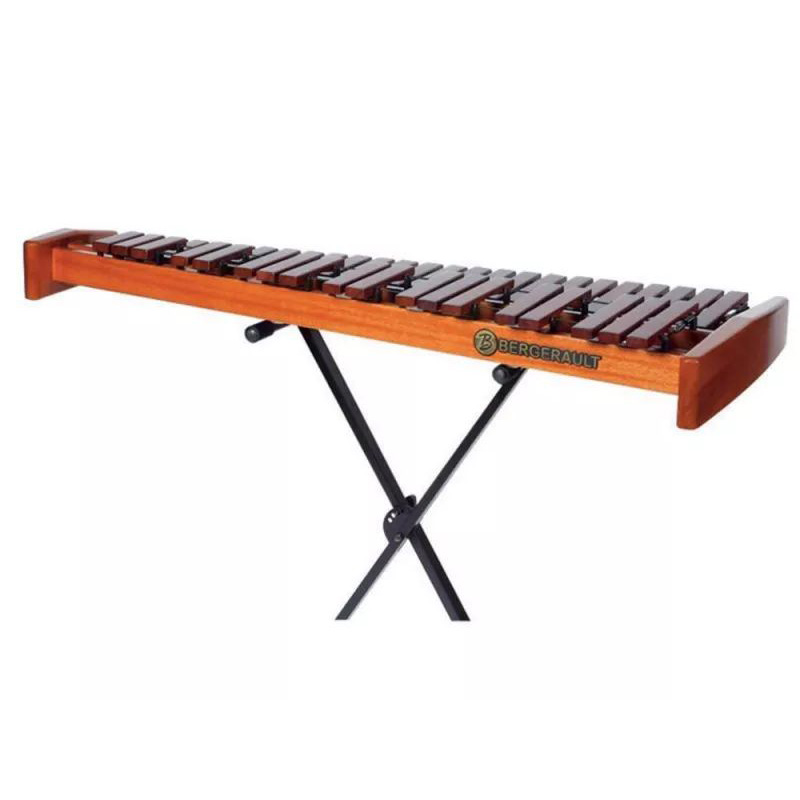 Bergerault XPTR35 Performer Rosewood Ударные инструменты