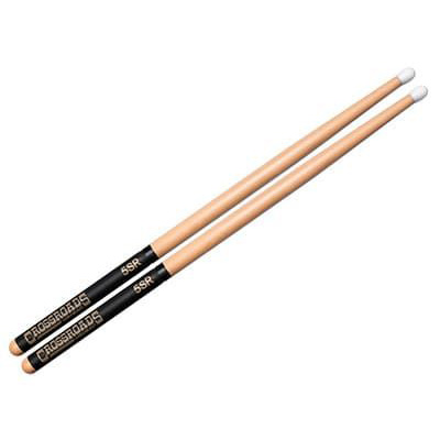 Ahead XRS 5SR Hard Wood Tone Cover Ahead XRS 5SR Hard Wood Tone Cover Барабанные палочки, щетки, руты