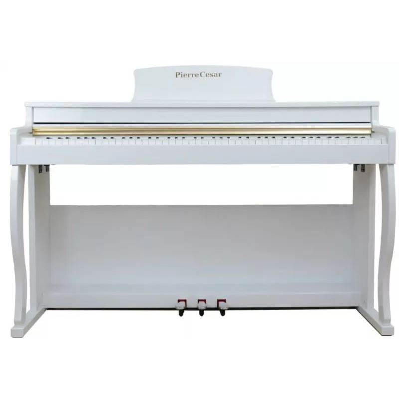Pierre Cesar XY-8803-WH Pierre Cesar XY-8803-WH Цифровые пианино