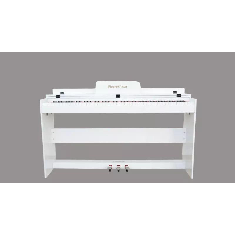 Pierre Cesar XY-8813-H-WH Pierre Cesar XY-8813-H-WH Цифровые пианино