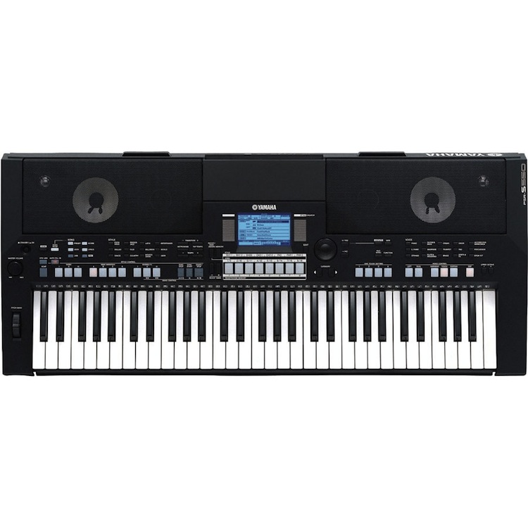 DRIVER: YAMAHA PSR S550 USB-MIDI YAMAHA PSR S550 USB-MIDI WINDOWS XP DRIVER DOWNLOAD