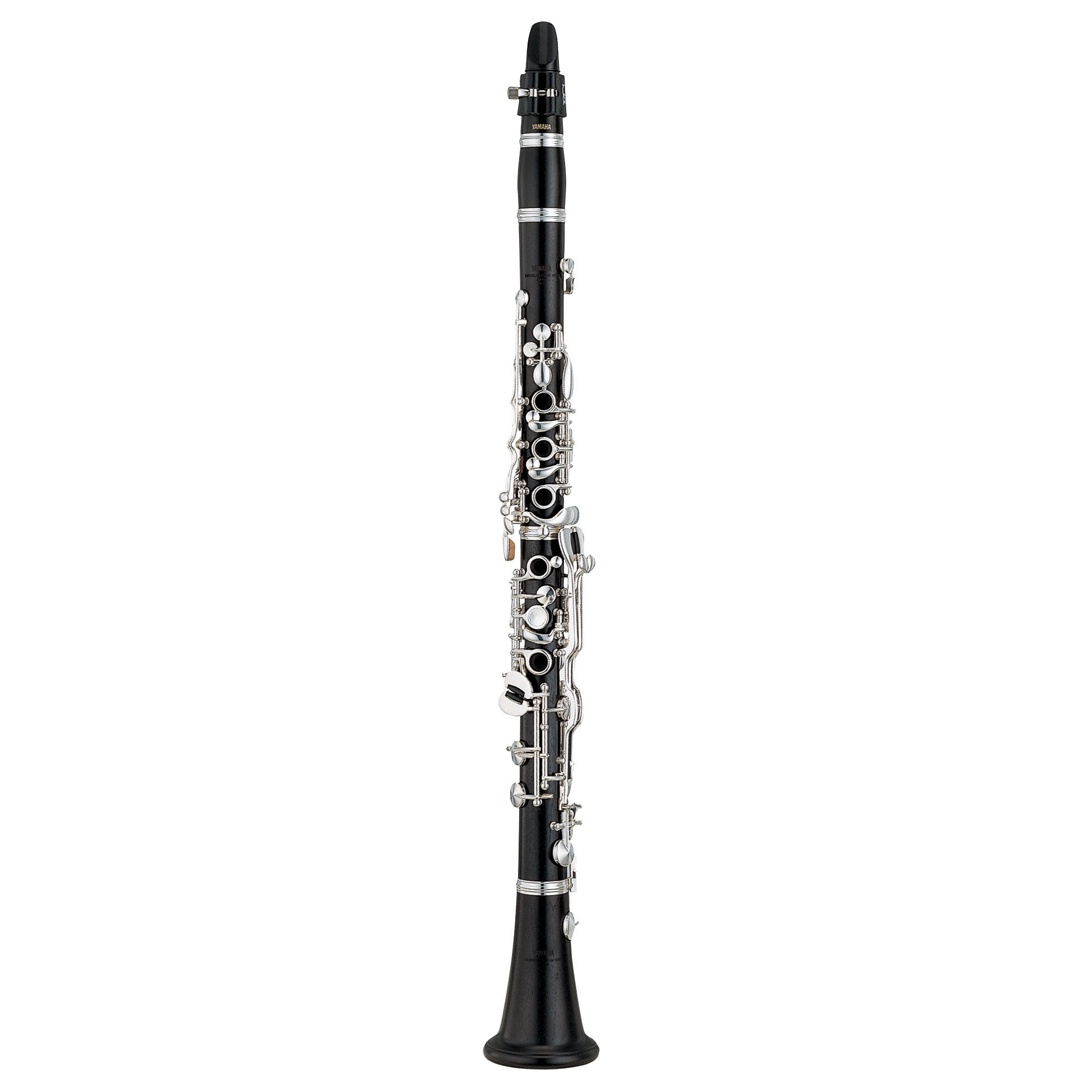 Yamaha YCL-657 Духовые музыкальные инструменты