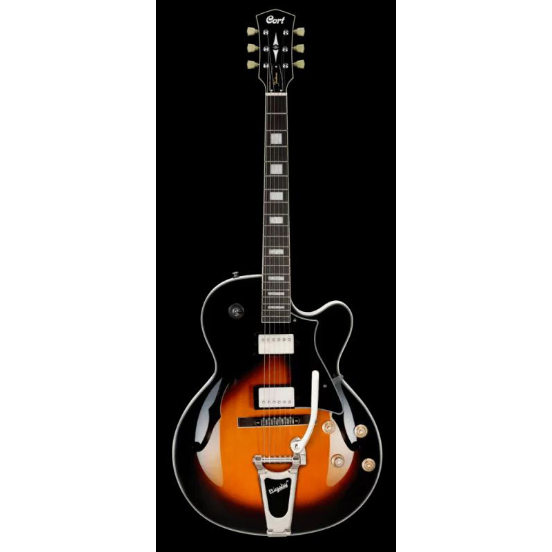 Cort Yorktown BV TAB Электрогитары