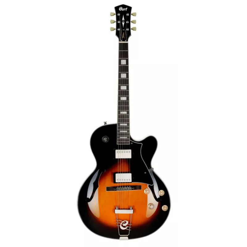 Cort Yorktown TAB Cort Yorktown TAB Электрогитары
