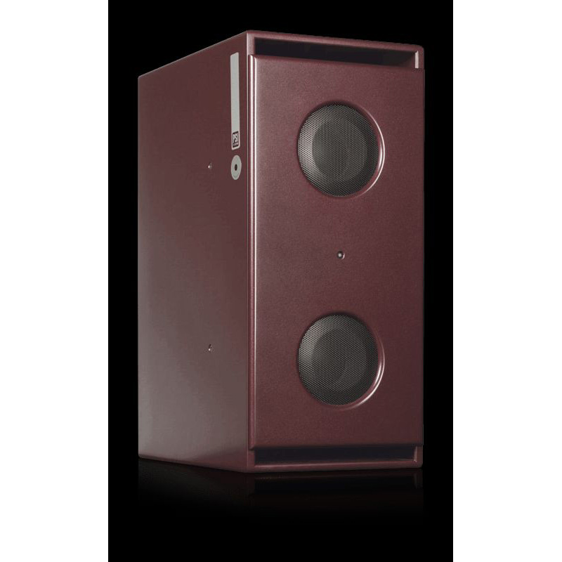 PSI Audio А225-M Red PSI Audio А225-M Red Мониторы студийные