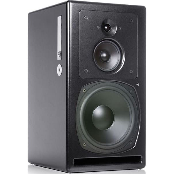 PSI Audio A25-M Black PSI Audio A25-M Black Мониторы студийные
