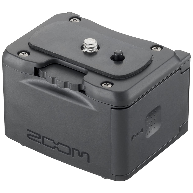 Zoom BCQ-2n Zoom BCQ-2n Рекордеры аудио видео
