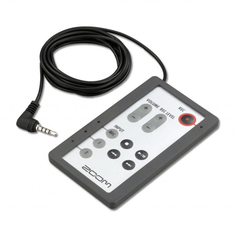 Zoom RC-04 Zoom RC-04 Студийные аксессуары