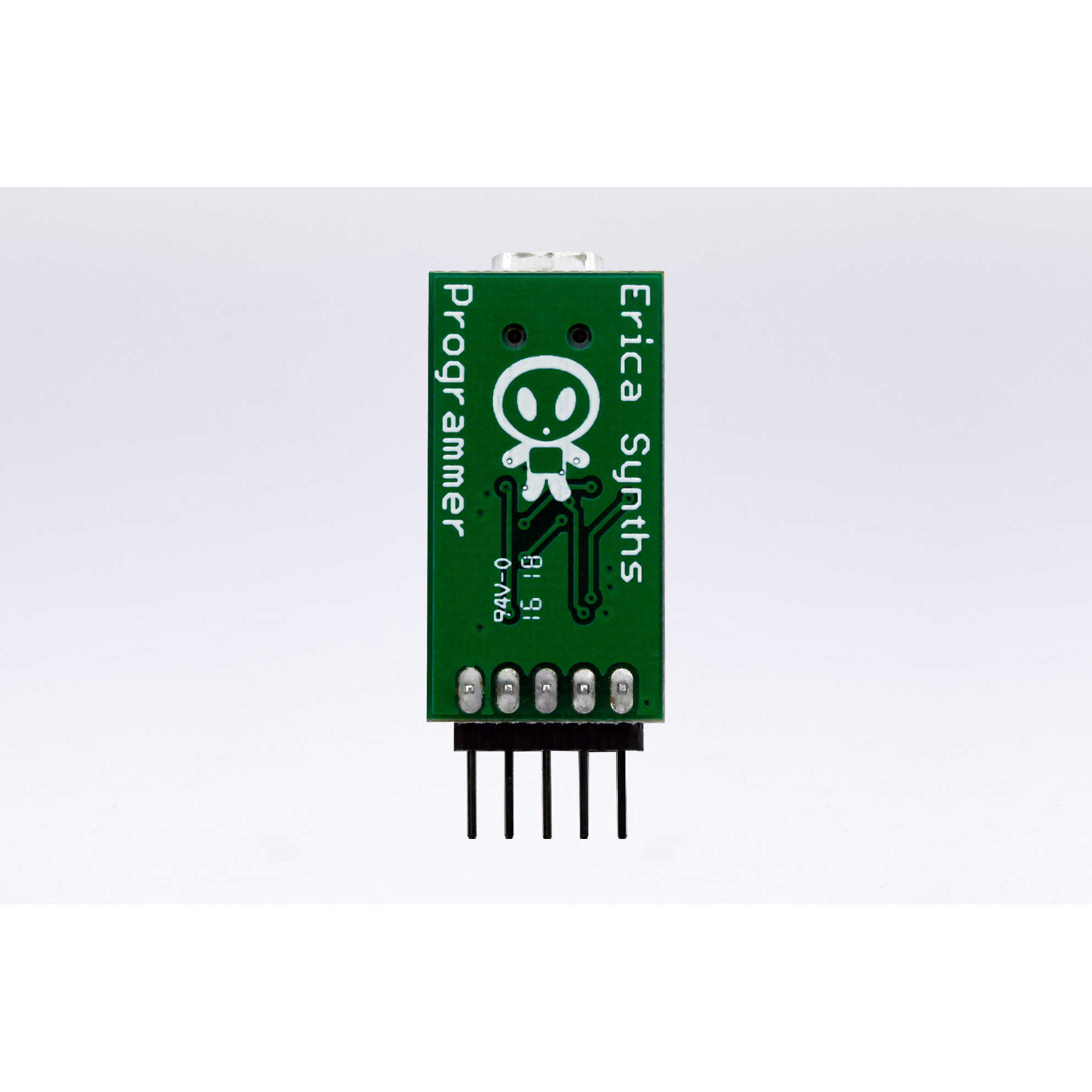 Erica Synths Pico Drum programmer Erica Synths Pico Drum programmer Аксессуары для синтезаторов