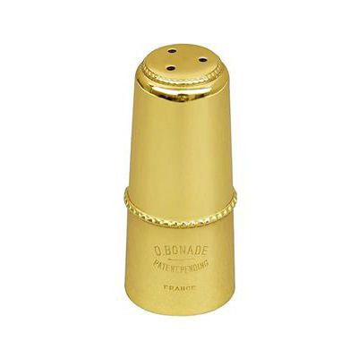 Bonade 2254UGC Аксессуары для саксофонов