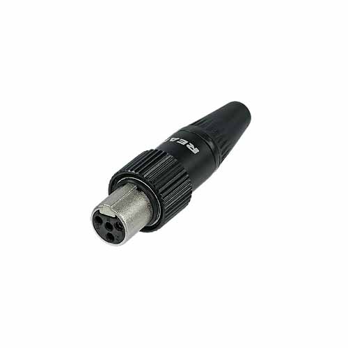 Neutrik RT5FCT-B-D Разъемы