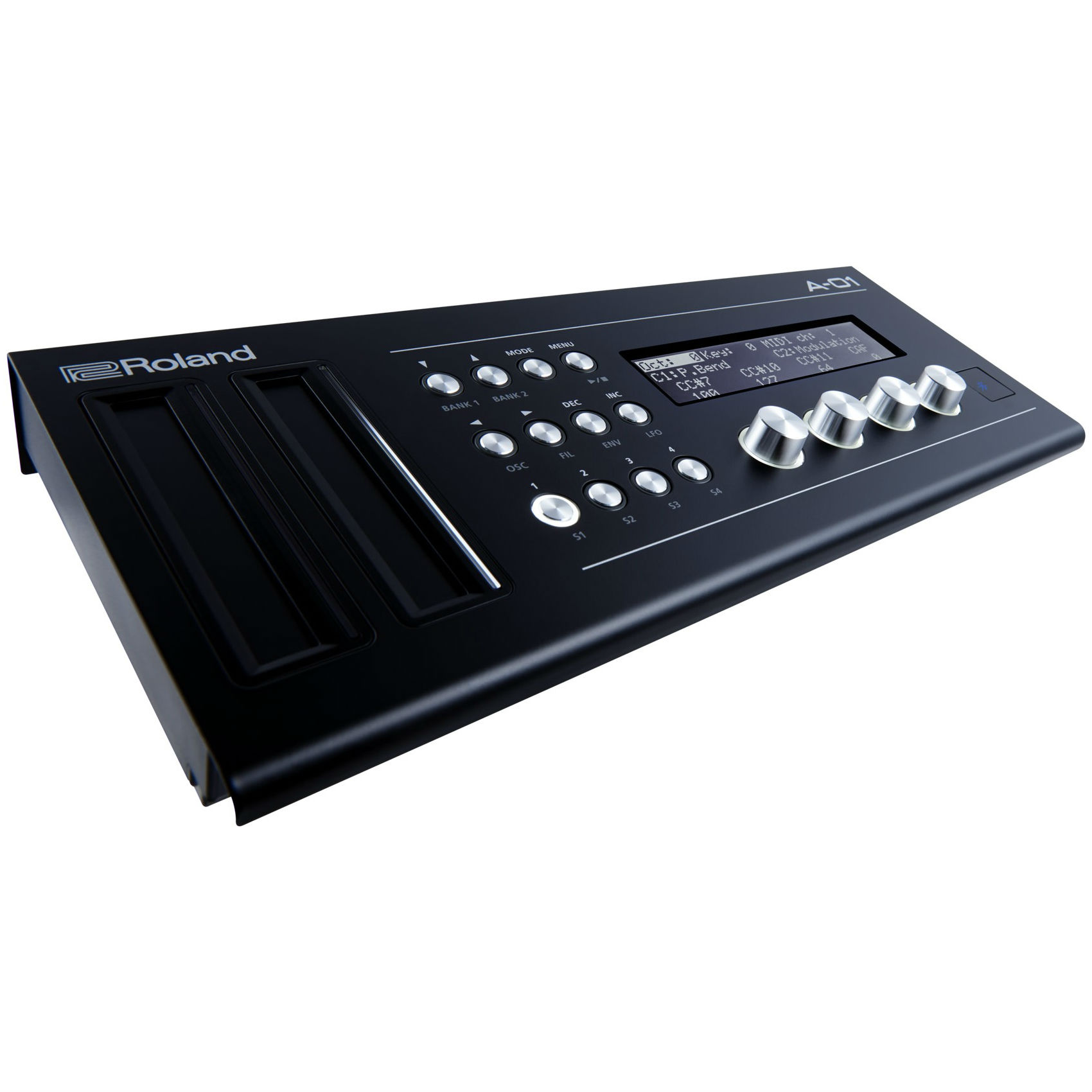 Roland A-01 Roland A-01 Миди-клавиатуры