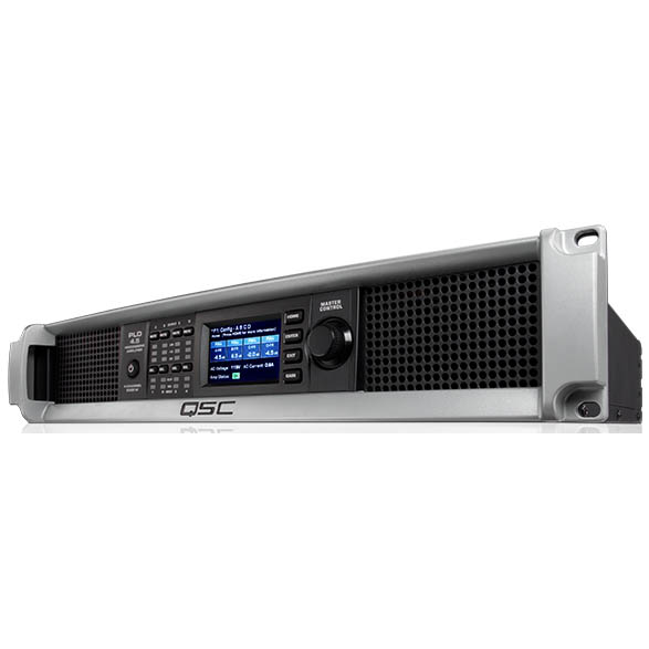 QSC CXD4.5-Q Усилители мощности