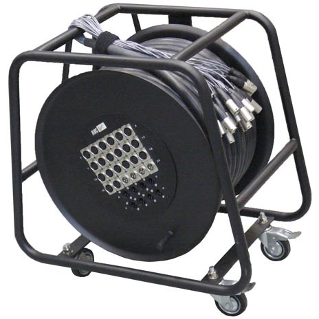 AVC Link CD-B 32/20 Сценические мультикоры