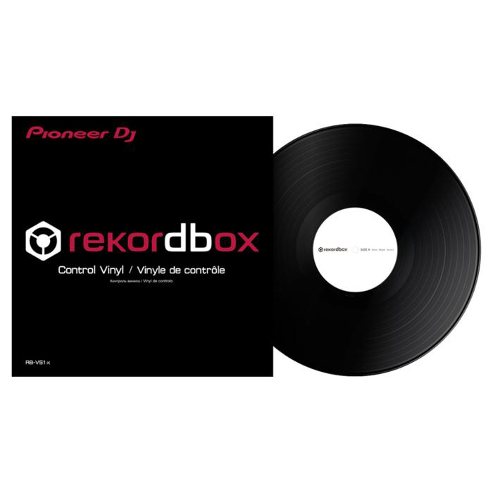 Pioneer RB-VS1-K DJ Аксессуары