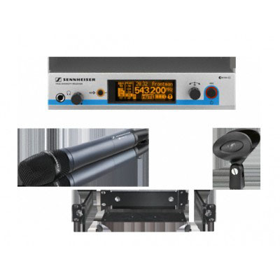 Sennheiser EW 500-945 G3-A-X Радиомикрофоны