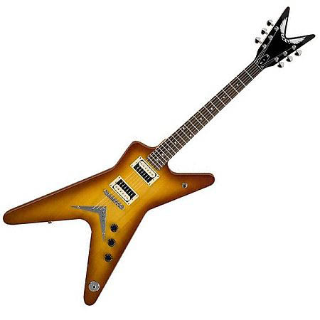 Dean MLX TBZ Dean MLX TBZ Электрогитары