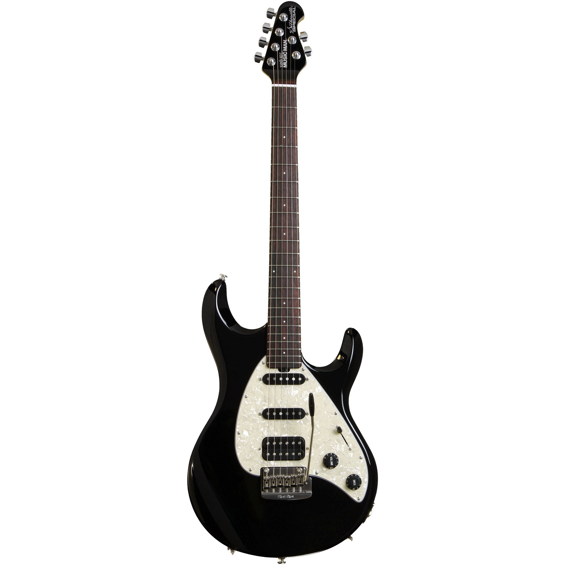 Music Man №G70841 Электрогитары
