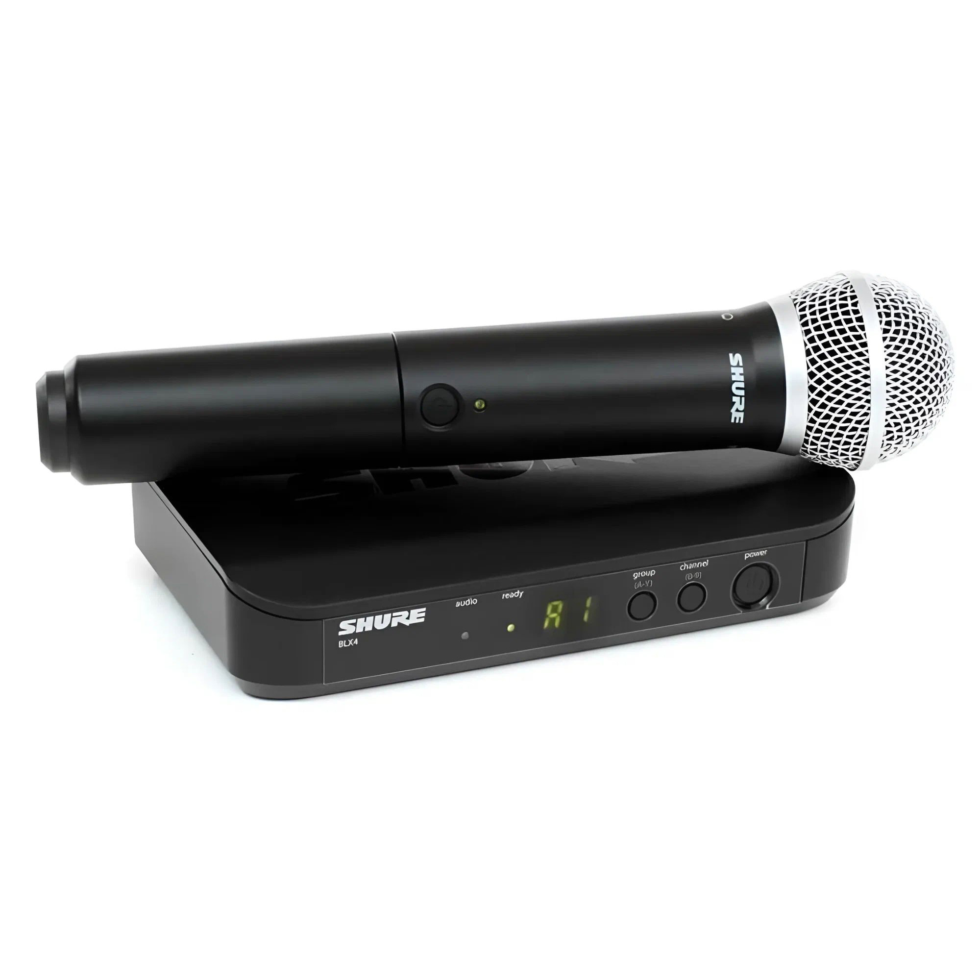 Shure BLX24E/PG58 K14 Различное Музыкальное Оборудование