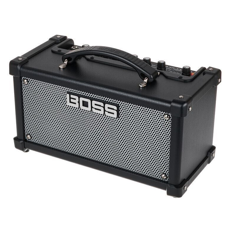Roland Dual Cube LX Комбоусилители для электрогитар