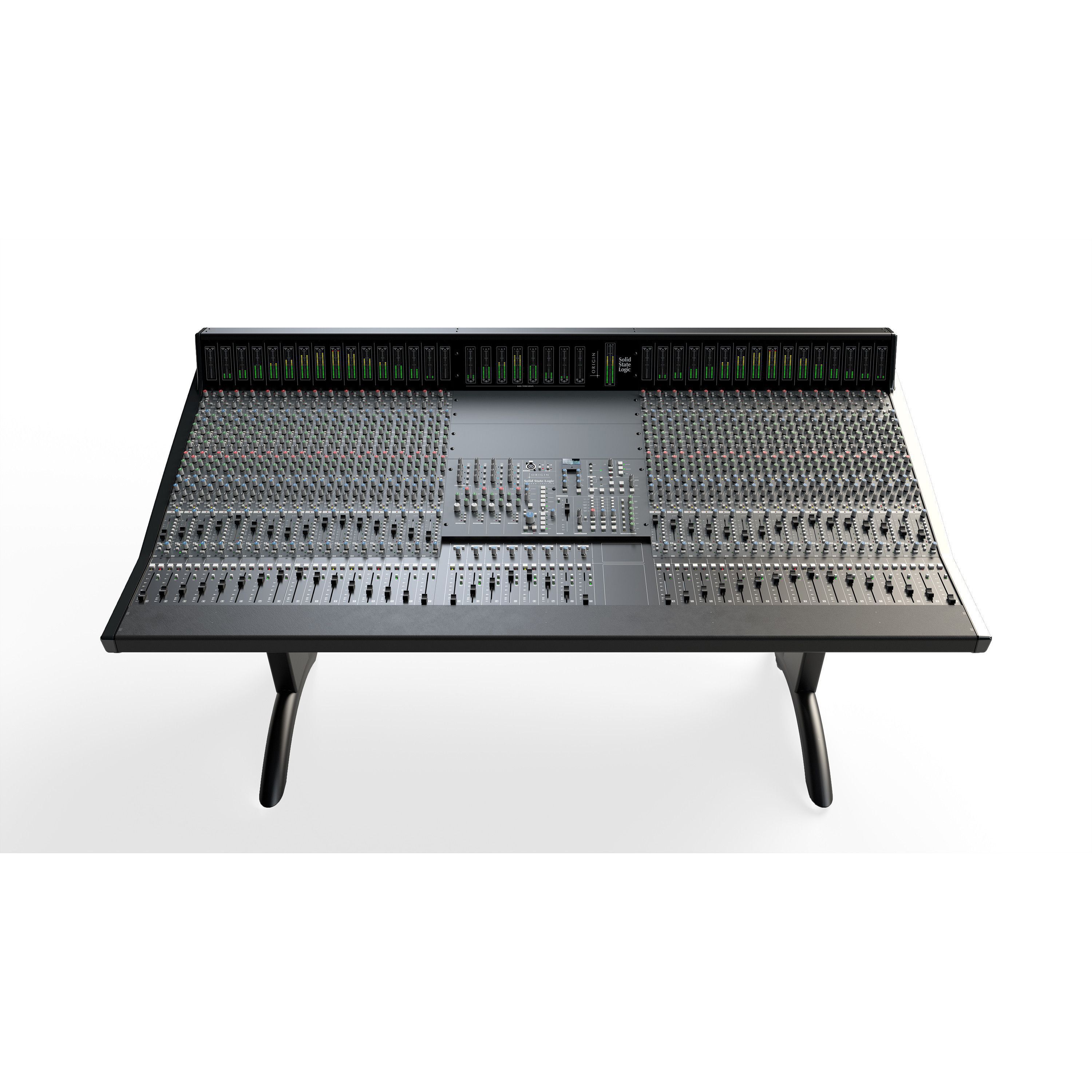 SSL Origin console (no end trim) Аналоговые микшеры