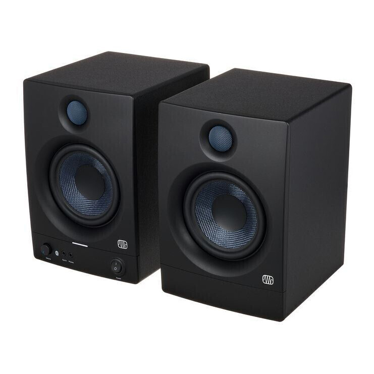 PreSonus Eris 5 BT mk2 pair Мониторы студийные