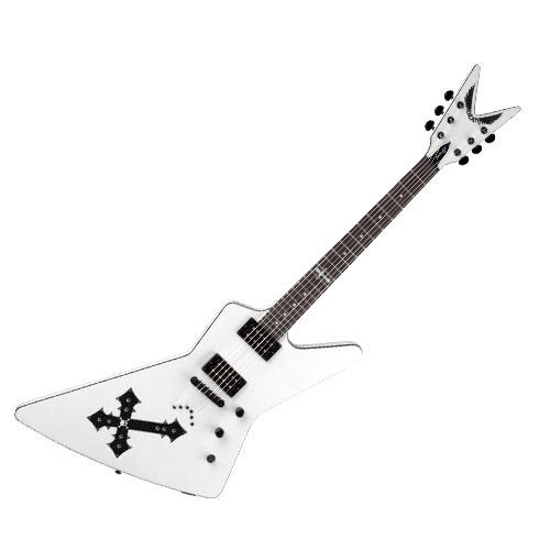 Dean BM Z MWH Dean BM Z MWH Электрогитары