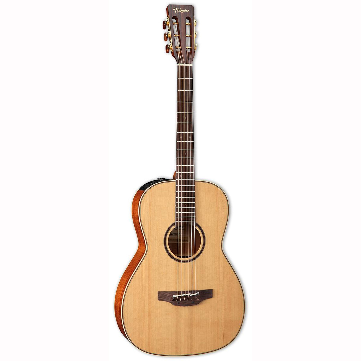 Takamine Cp400nyk Гитары акустические
