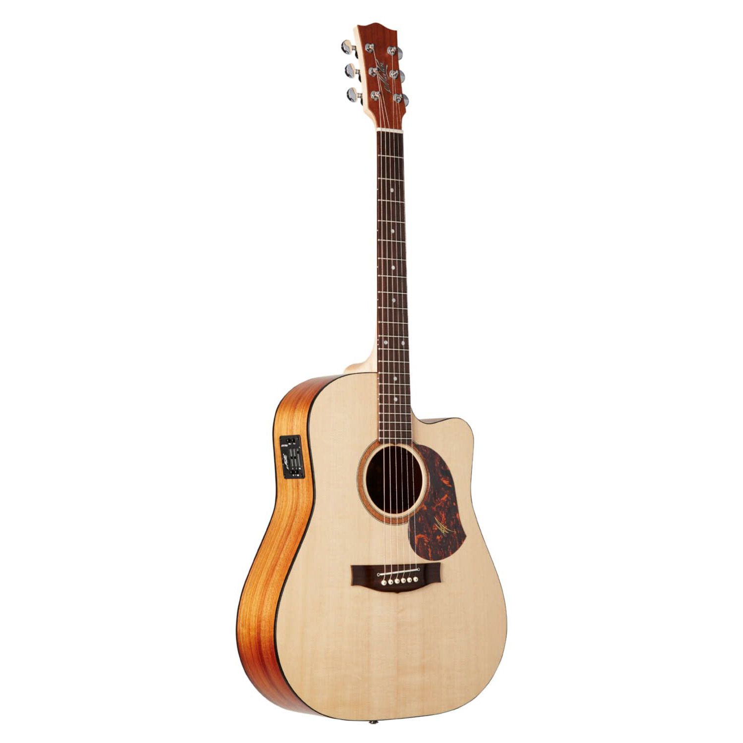 Maton SRS70C Maton SRS70C Гитары акустические