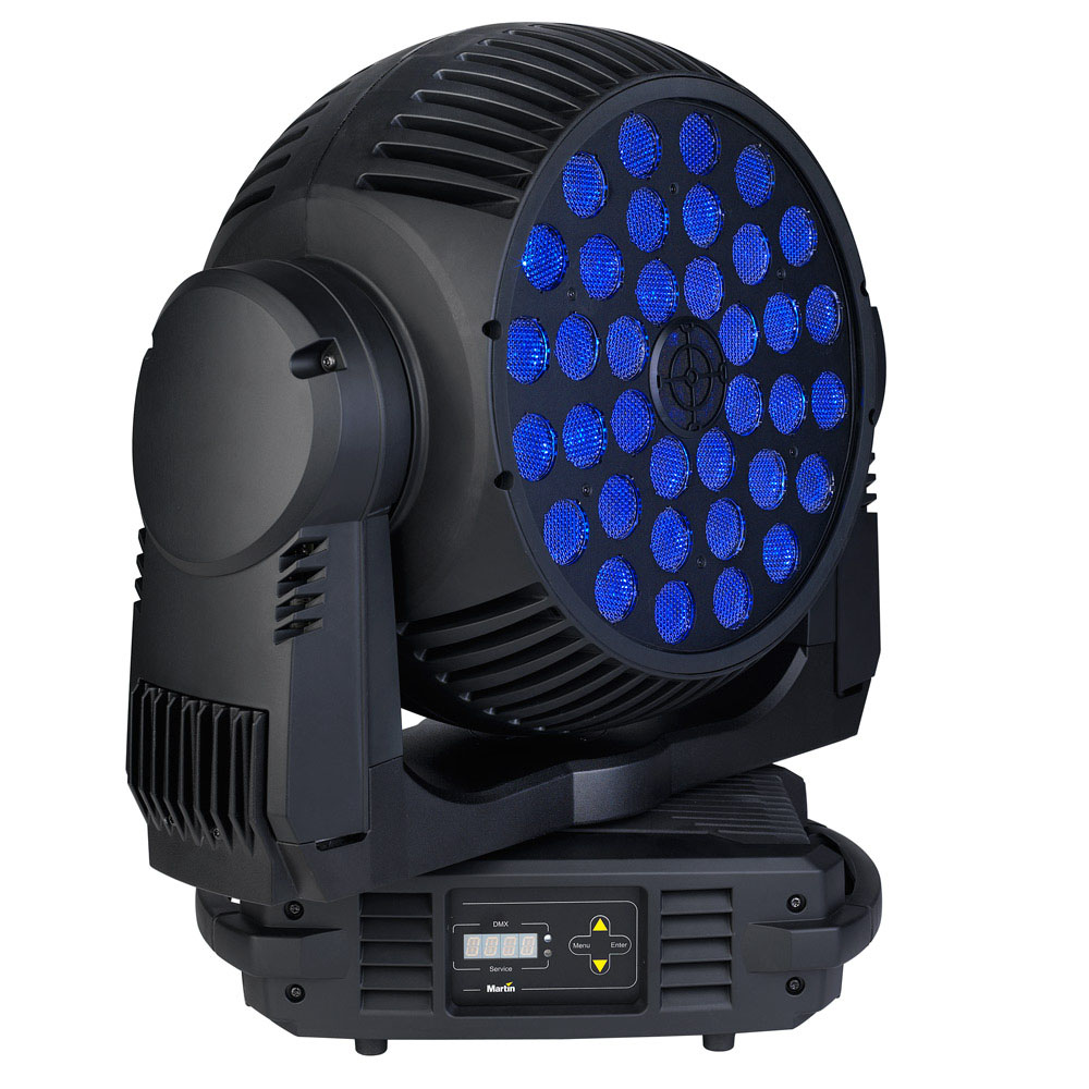 Martin MAC 401 Dual Вращающиеся головы
