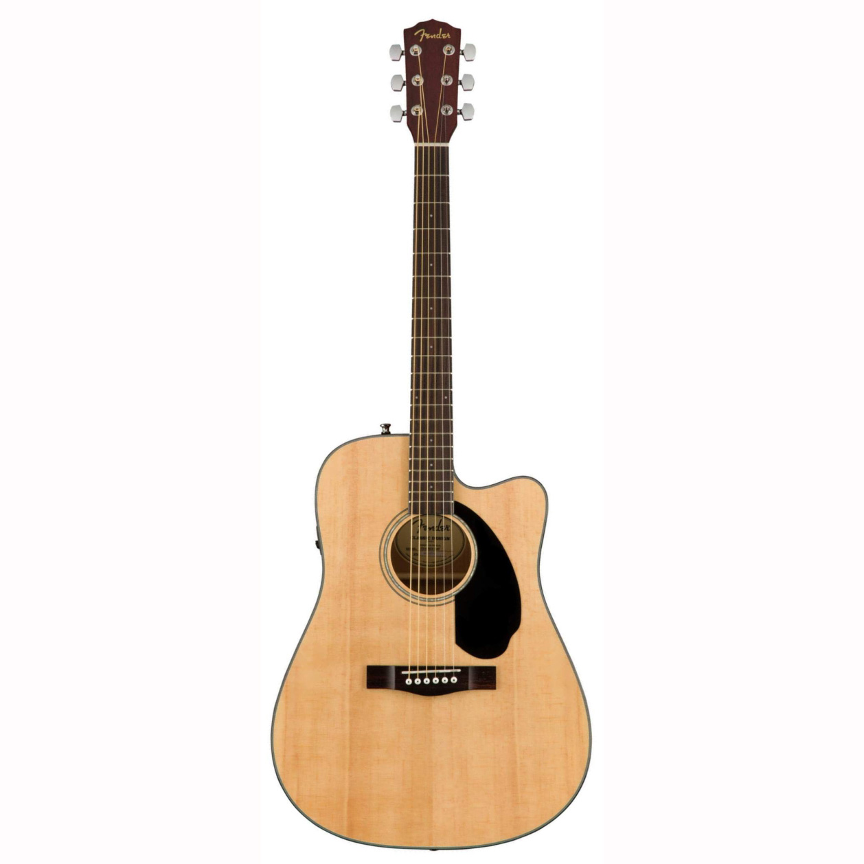 Fender Cd-60sce Dread Nat Wn Fender Cd-60sce Dread Nat Wn Гитары акустические