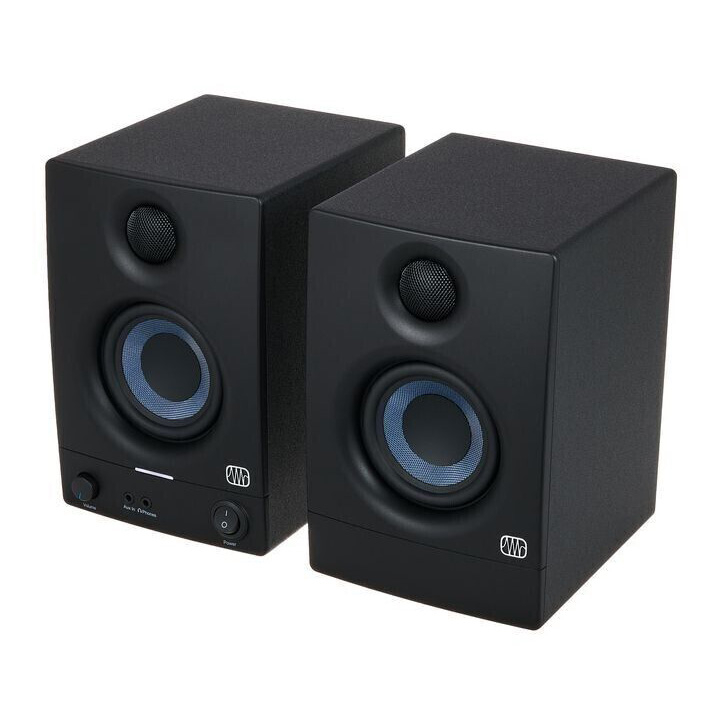 PreSonus Eris 3.5 mk2 pair Мониторы студийные