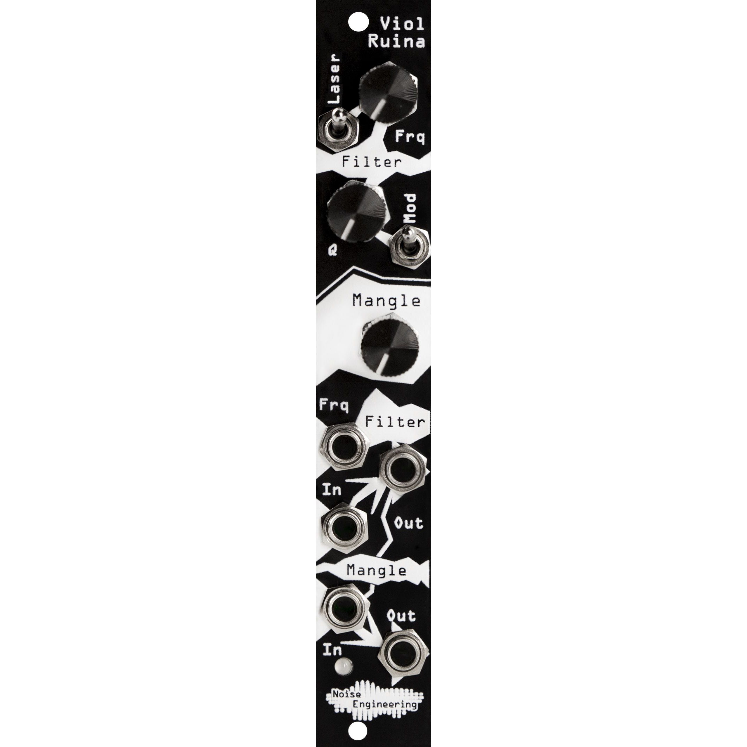 Noise Engineering Viol Ruina Noise Engineering Viol Ruina Синтезаторные модули