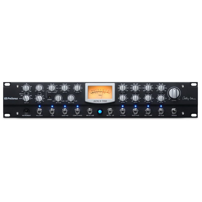 PreSonus ADL700 PreSonus ADL700 Предусилители