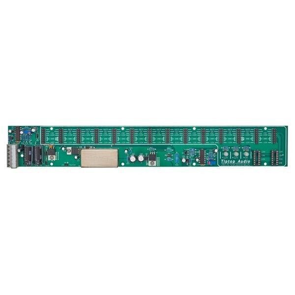 Tiptop Audio Zeus Studio Bus Аксессуары для модульных синтезаторов