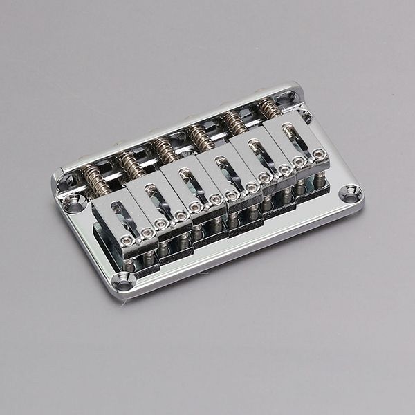 Gotoh GTC102-C Фурнитура и электроника