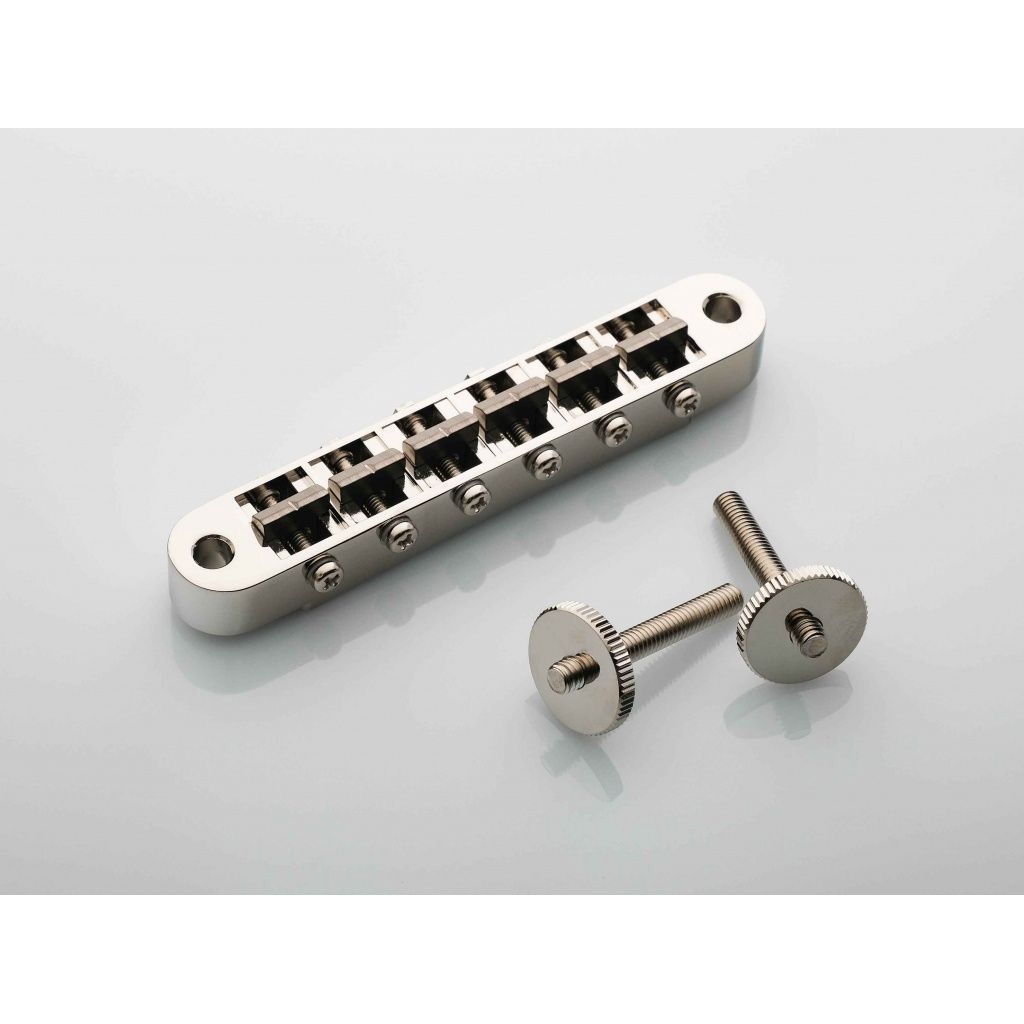 Gotoh Ti103B-N Фурнитура и электроника