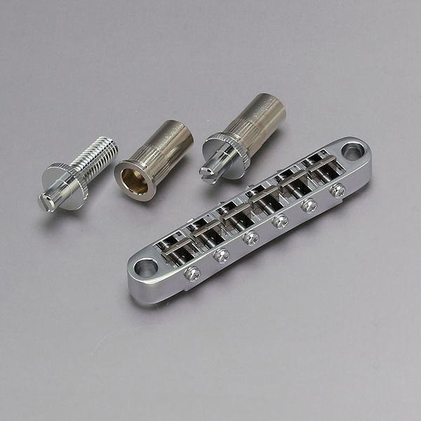 Gotoh Ti103B-T-C Фурнитура и электроника