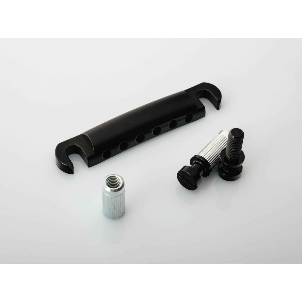 Gotoh GE101Z-B Фурнитура и электроника