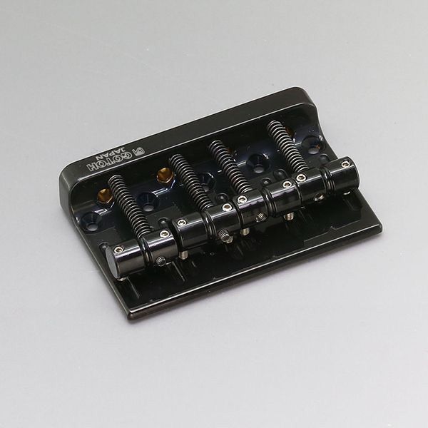 Gotoh 201B-4-B Фурнитура и электроника