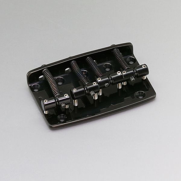 Gotoh 203B-4-B Фурнитура и электроника