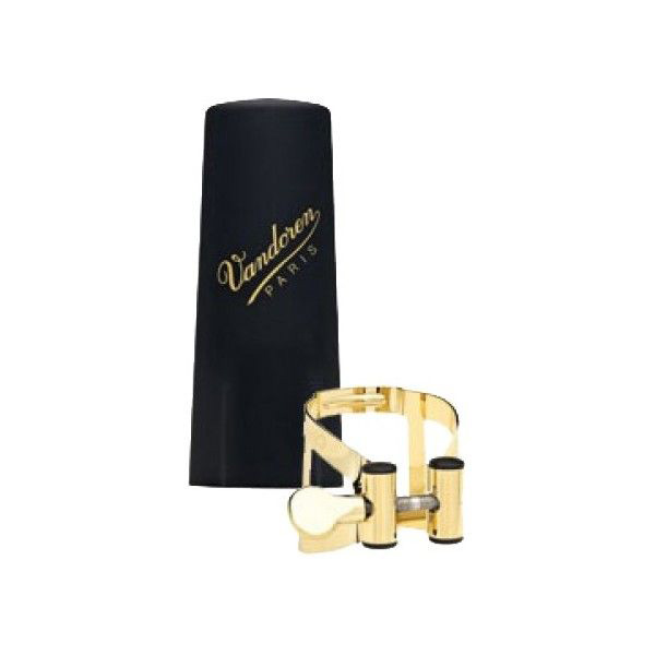 Vandoren LC59DP Духовые музыкальные инструменты