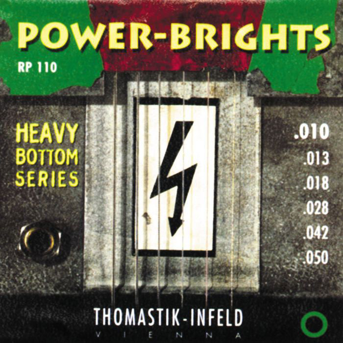 Thomastik RP110 Аксессуары для музыкальных инструментов