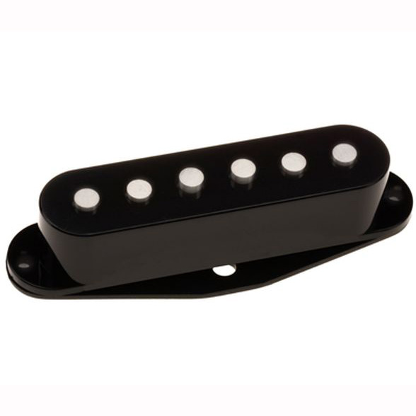 Dimarzio DP110BK Dimarzio DP110BK Оборудование гитарное