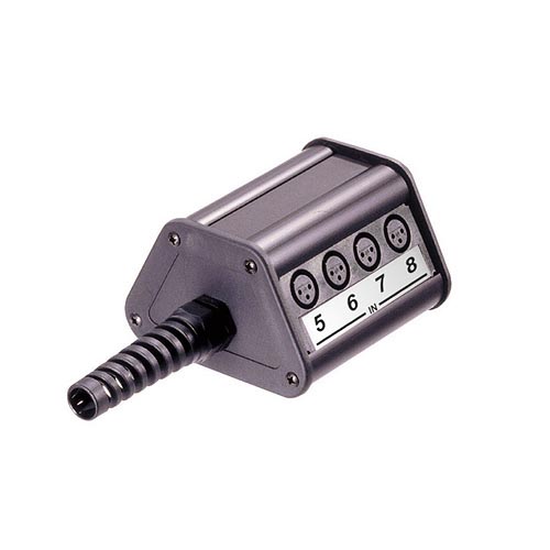 Neutrik NSB1B-8/0 Стойки, рэки