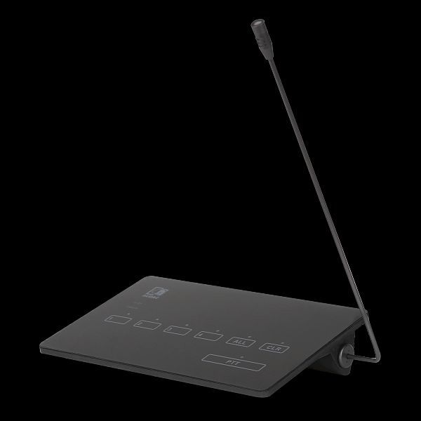 Audac MPX48 Специальные микрофоны