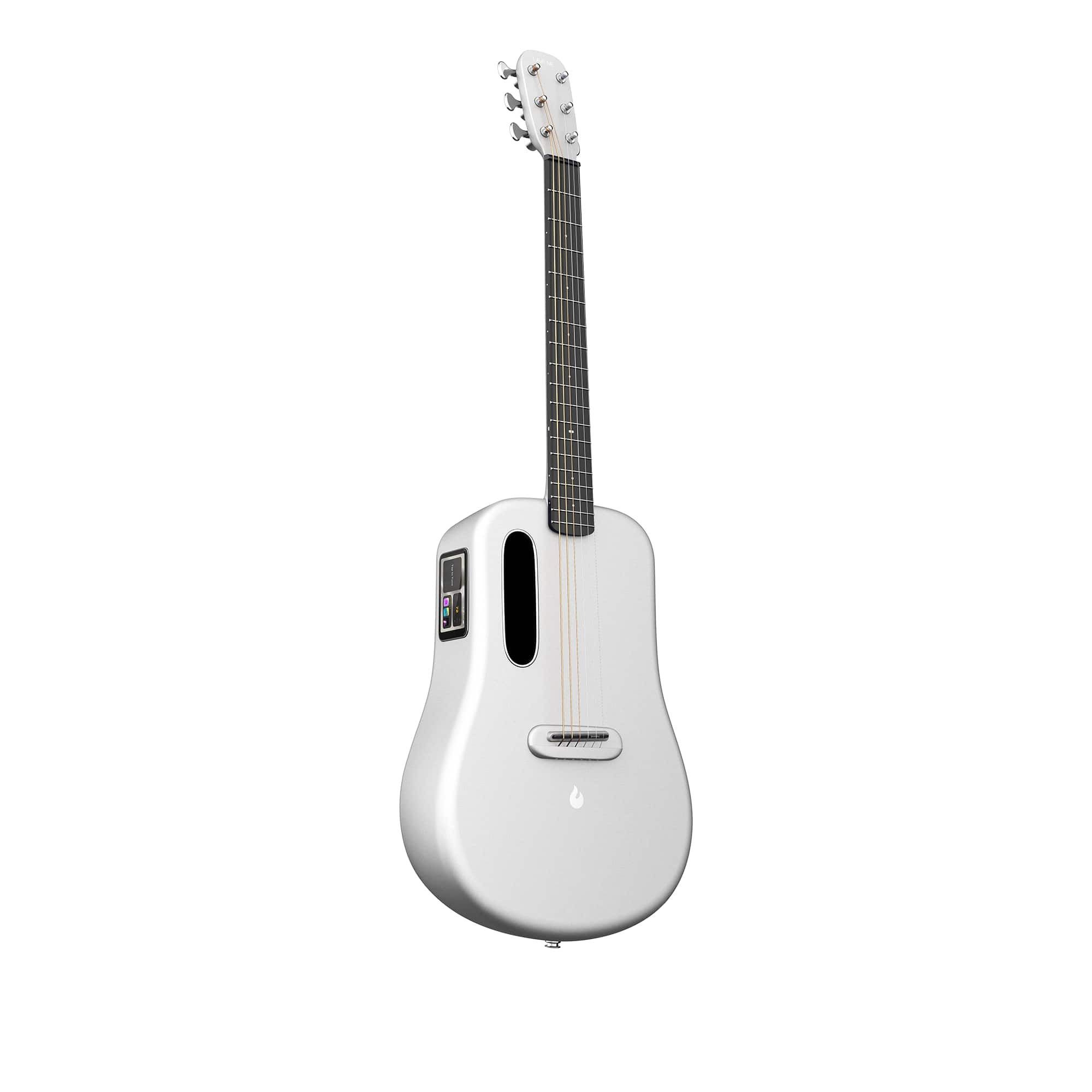 Lava ME 3 36' White Гитары акустические