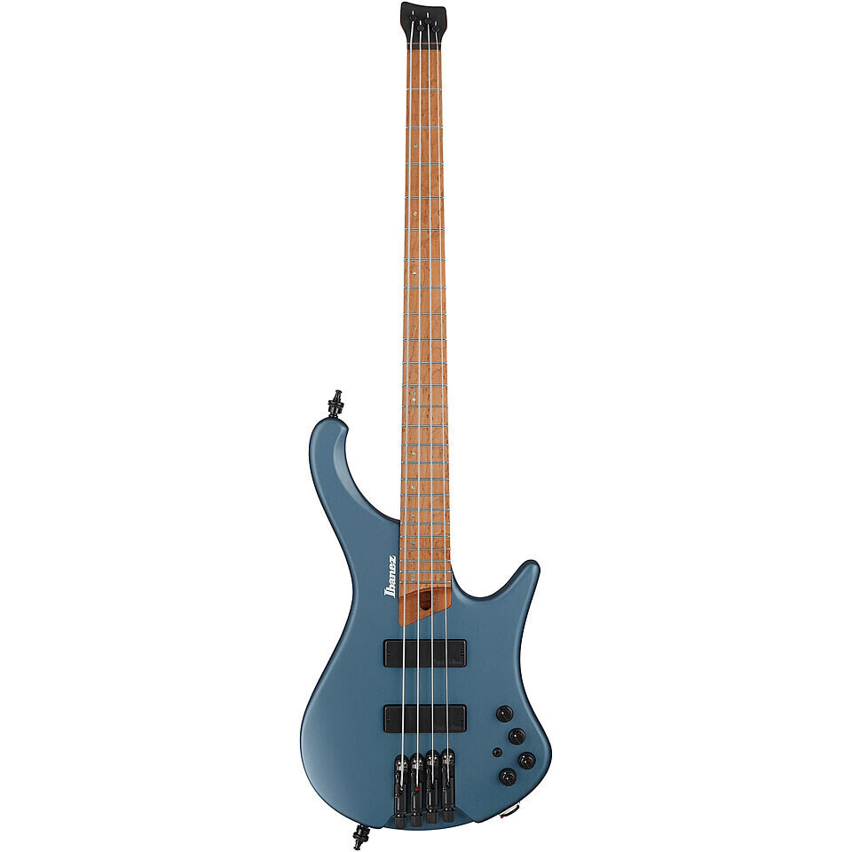 Ibanez EHB1000-AOM Bass Workshop Arctic Ocean Matte with Gigbag Различное Музыкальное Оборудование