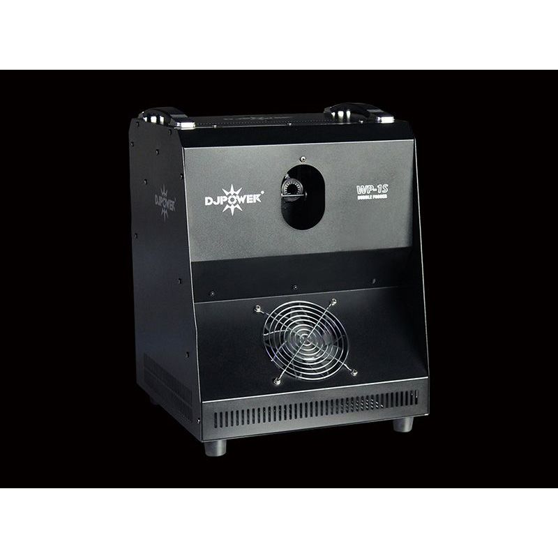 DJPower WP-1S Дым, снег, туман, мыльные пузыри